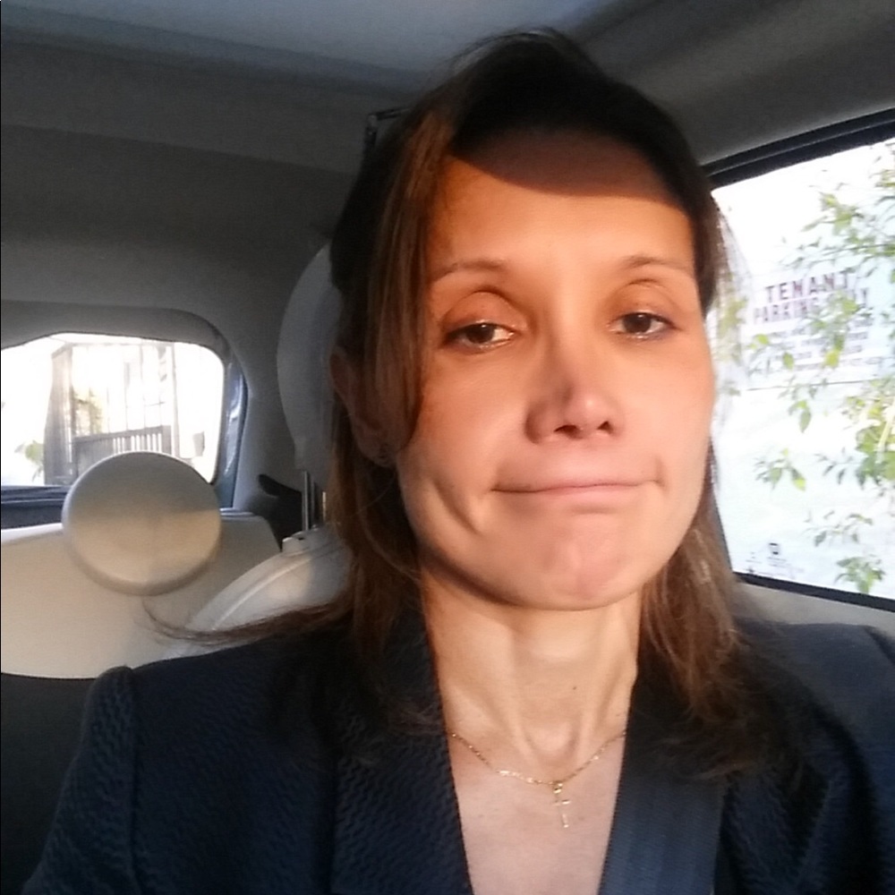 Meet your Posher, Ingrid